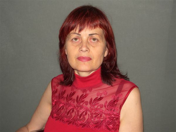 Сиделка Антонина