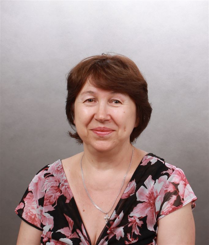 Домработница Лидия