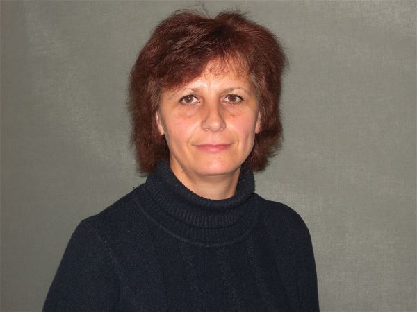 Домработница Валентина