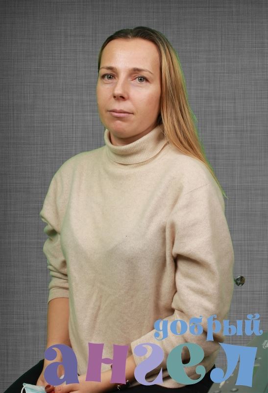 Няня Татьяна