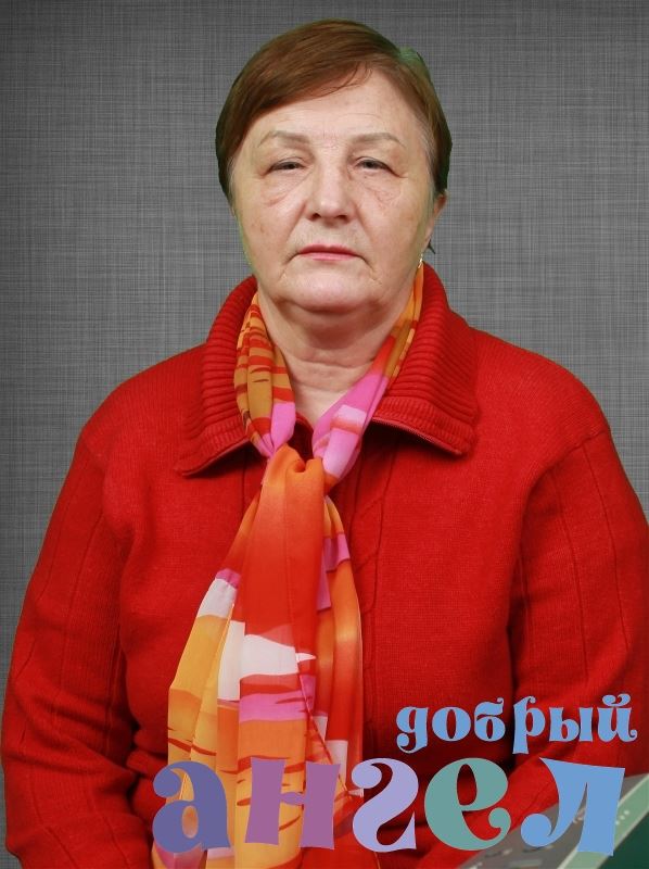 Сиделка Зоя