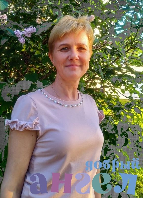 Няня Валентина