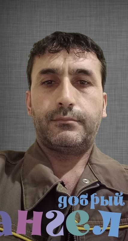 Садовник Собиржон
