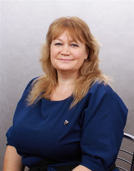 Няня Елена
