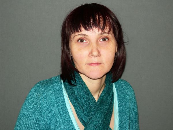 Няня Ирина