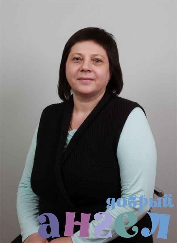 Домработница Инна со стажем 66 лет, - ID 60461