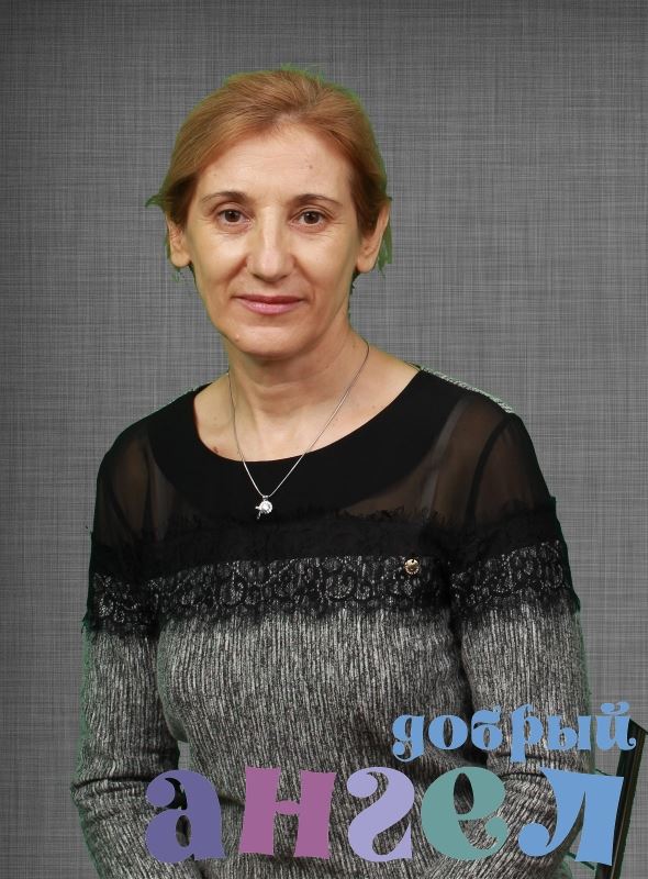 Няня Татьяна