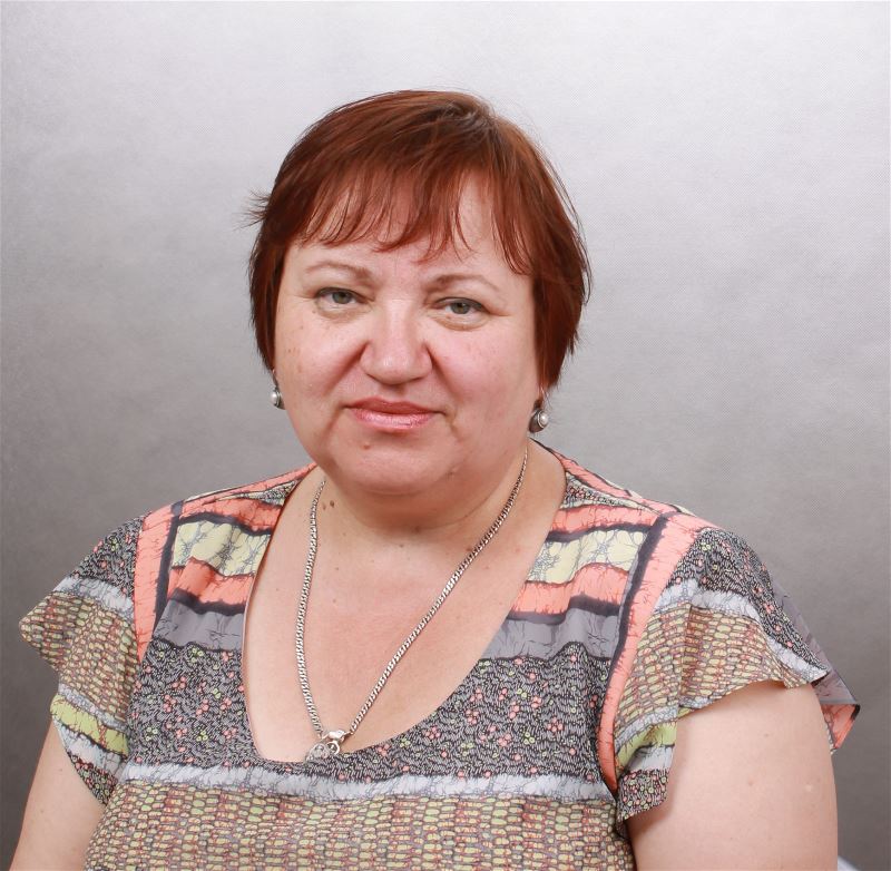 Гувернантка Любовь