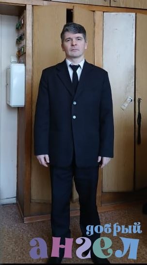 Водитель Алексей