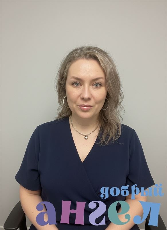Домработница Марина со стажем 9 лет, - ID 265592