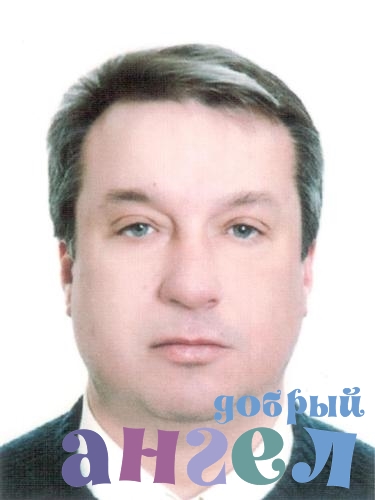 Помощник по хозяйству Евгений