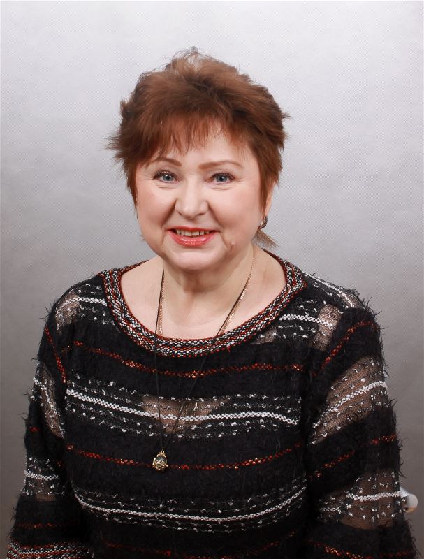 Домработница Ирина