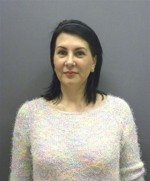Гувернантка Елена