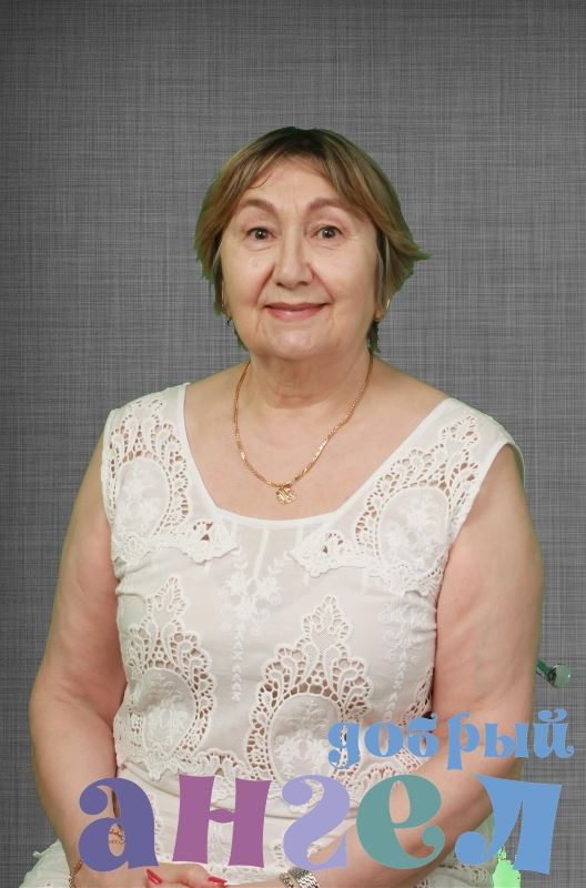 Сиделка Минногел