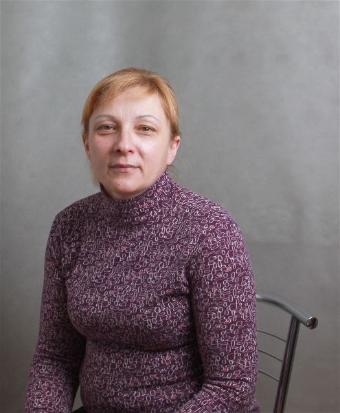 Няня Наталья