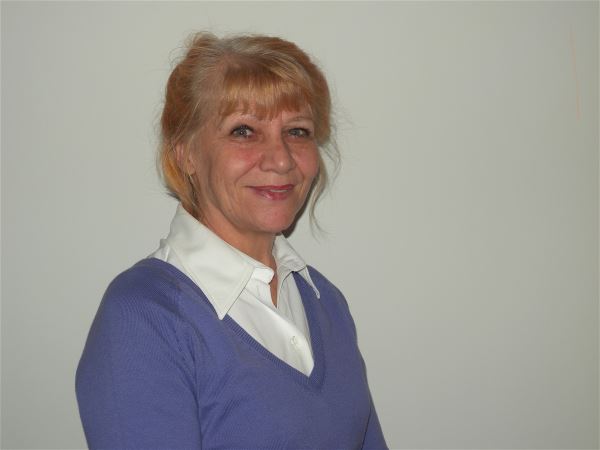 Домработница Галина