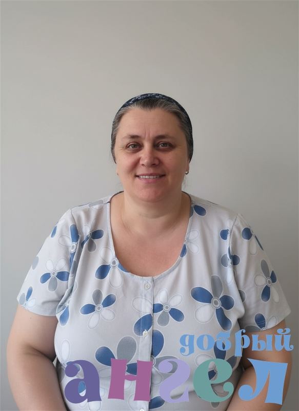 Сиделка Ольга со стажем 11 лет, - ID 69957