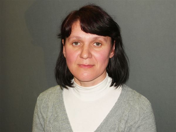 Домработница Сильвия