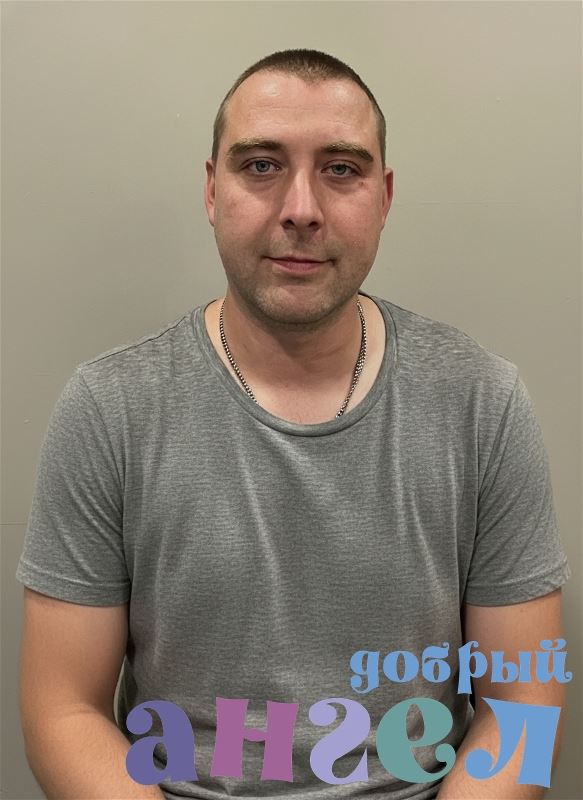 Водитель Владимир