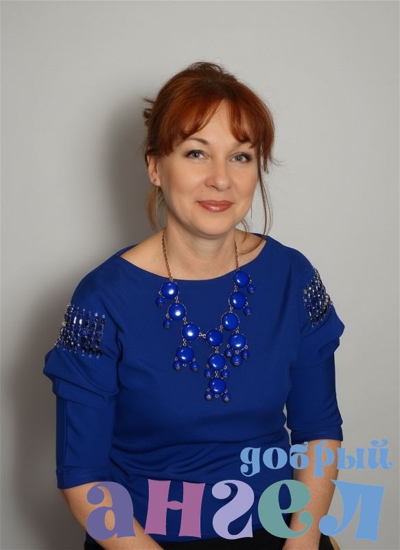 Логопед Наталья