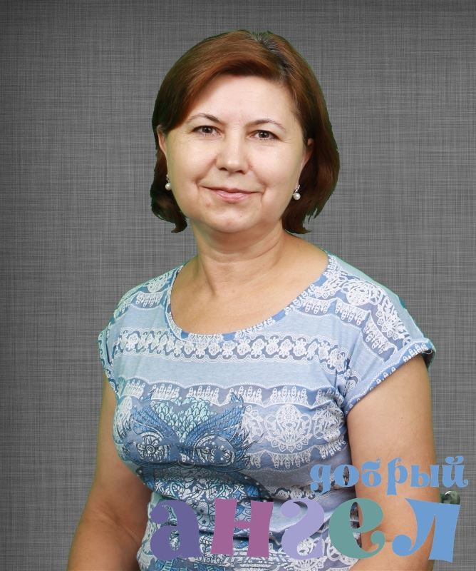 Няня Наталья со стажем 40 лет, - ID 165948