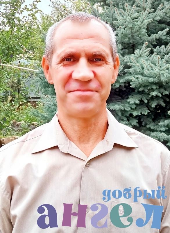 Гувернантка Сергей