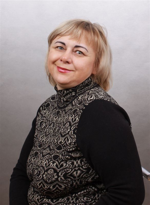Няня Наталия