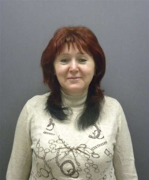 Домработница Татьяна