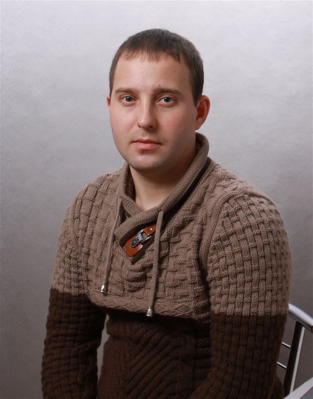 Личный помощник Василий