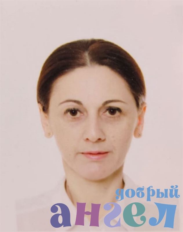 Домработница Екатерина