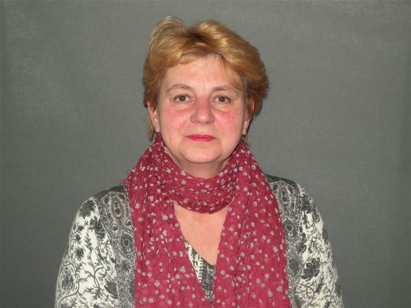 Домработница Татьяна