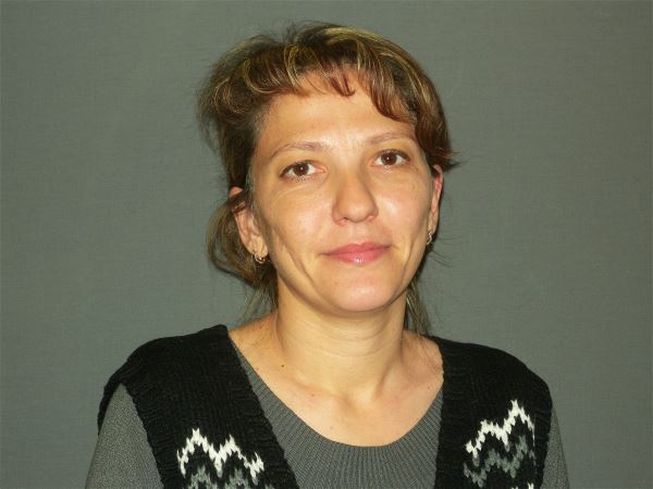 Домработница Зарина