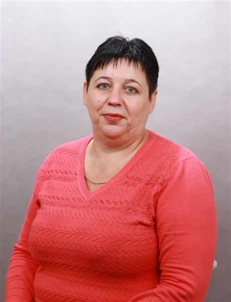 Сиделка Лариса