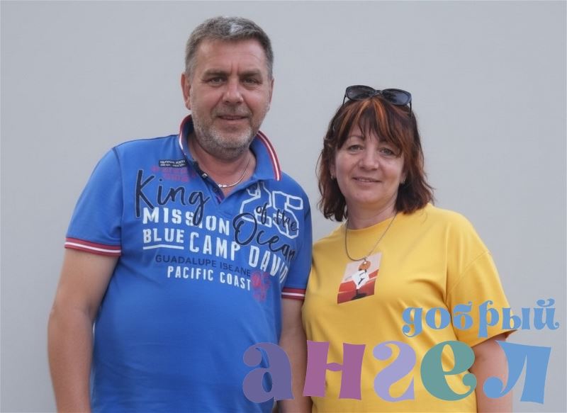 Домработница Елена