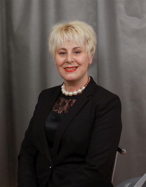 Няня Евгения