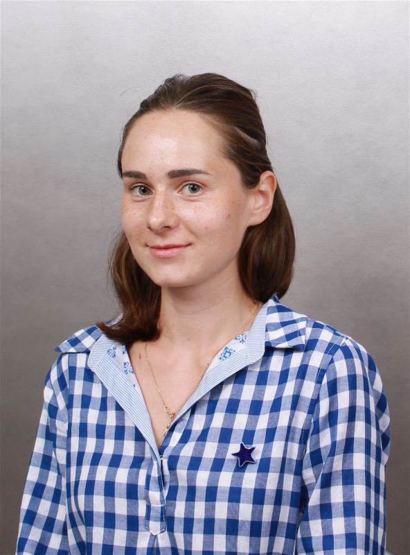 Няня Алина