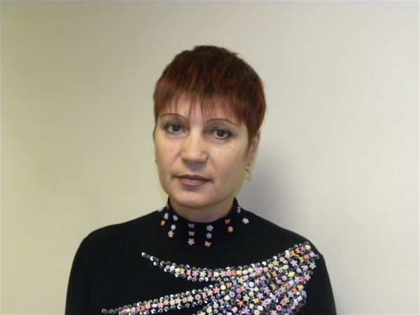 Няня Татьяна Борисовна
