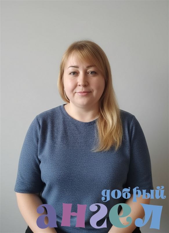 Сиделка Елена со стажем 4 года, - ID 261459