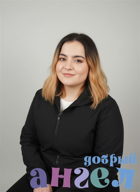 Домработница Мамура