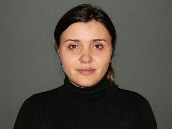 Домработница Светлана
