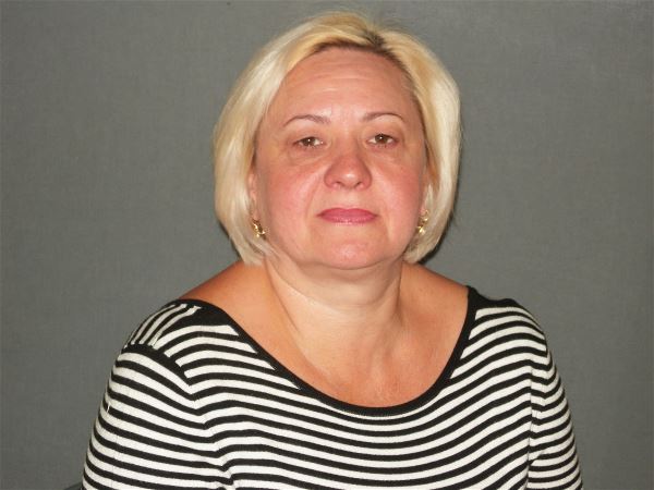 Домработница Ирина