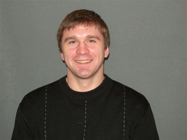Водитель Владимир