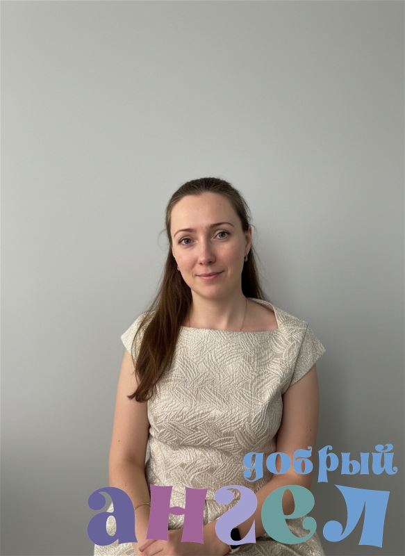 Няня Наталия со стажем 18 лет, - ID 266408