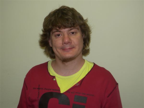 Повар Александр