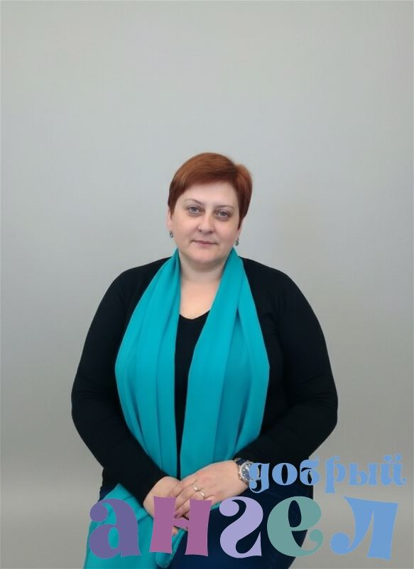 Няня Людмила