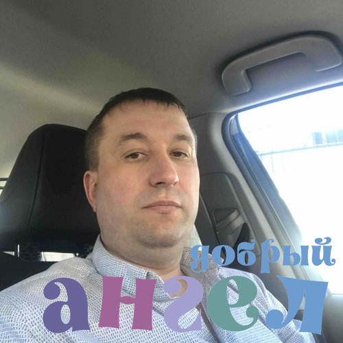 Водитель Владимир