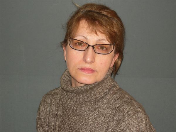 Домработница Любовь