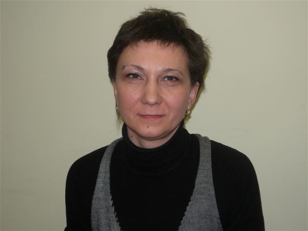Няня Лина