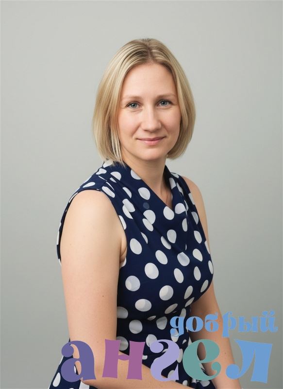 Няня Наталья