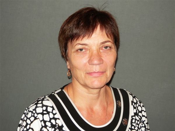 Сиделка Галина